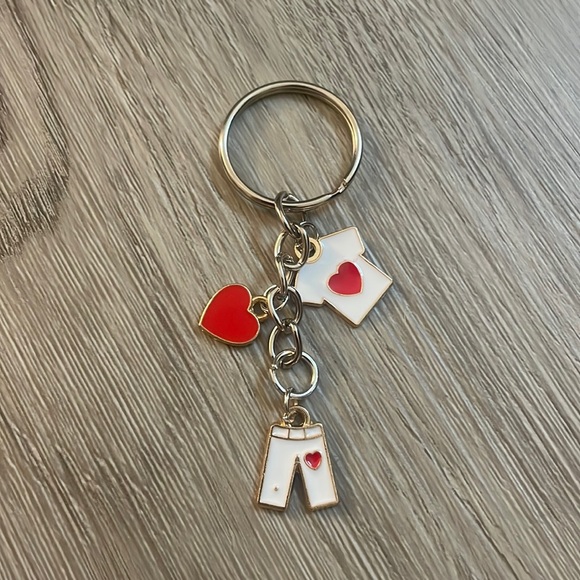 Accessories - Key Chain / Bag Charm !